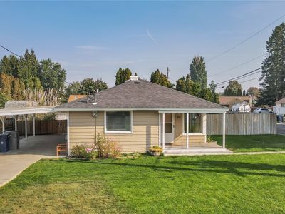 509 Redwood Street, Wenatchee, WA, 98801