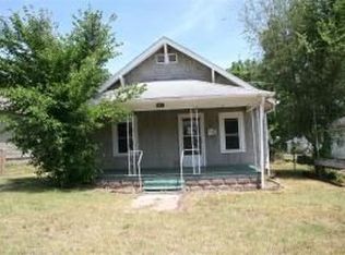 607 N Robinson St, Harrison, AR 72601