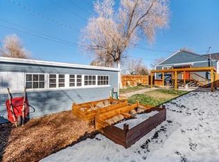 4703 S Sherman St #2, Englewood, CO 80113
