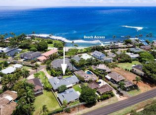 5171 Hoona Rd, Koloa, HI 96756