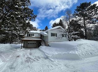 2004 River St, Ishpeming, MI 49849