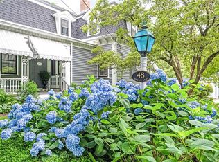 48 Jennys Ln, Barrington, RI 02806