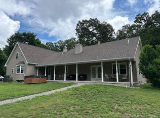 156 Wightman Ave, Norwich, CT 06360