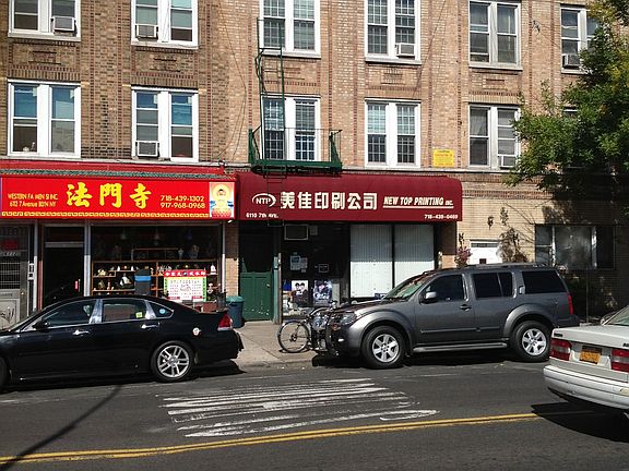 5th image of 6110 7th Ave #1