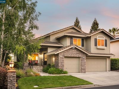 4040 Westminster Pl, Danville, CA, 94506