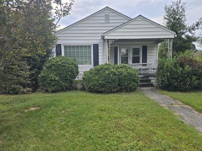 305 N 15th St, Middlesboro, KY, 40965