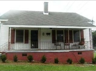 8 Haynesworth St, Greenville, SC 29611