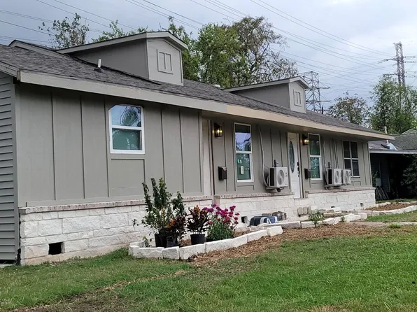 401 Trichelle St, Pasadena, TX 77506