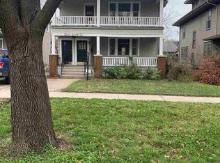 1272 SW Western Ave, Topeka, KS 66604