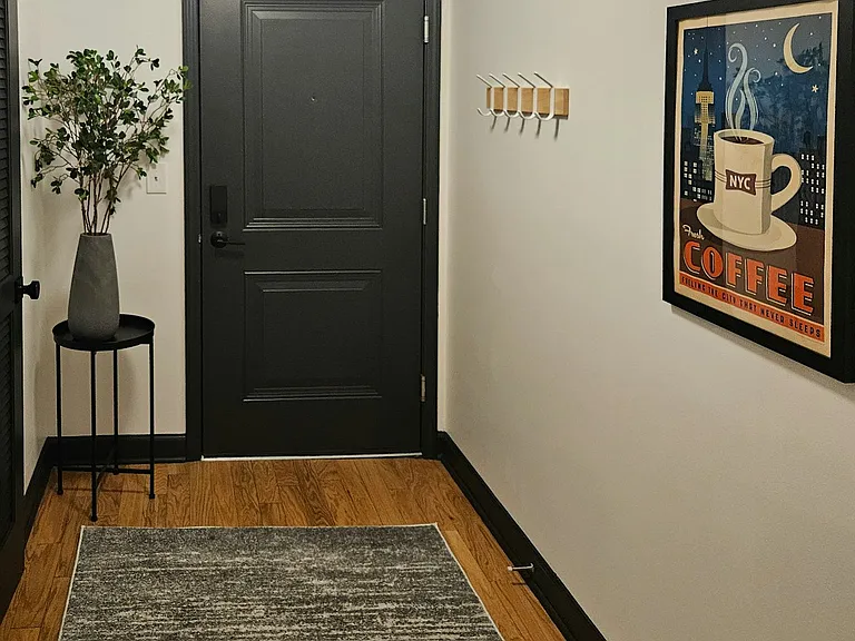 Entryway