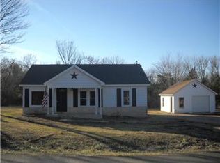 5415 Davis Crossing Rd, Park Hills, MO 63601