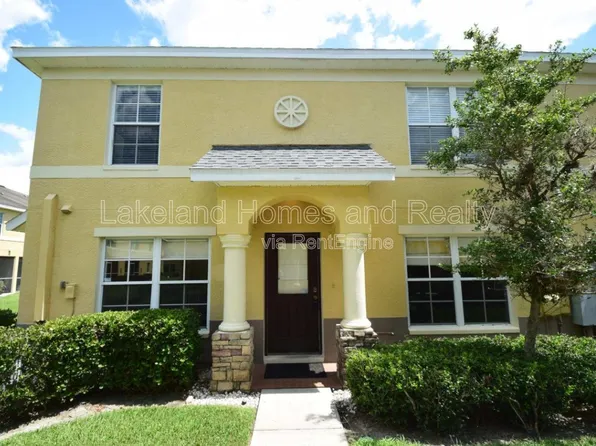 5456 River Rock Rd, Lakeland, FL 33809