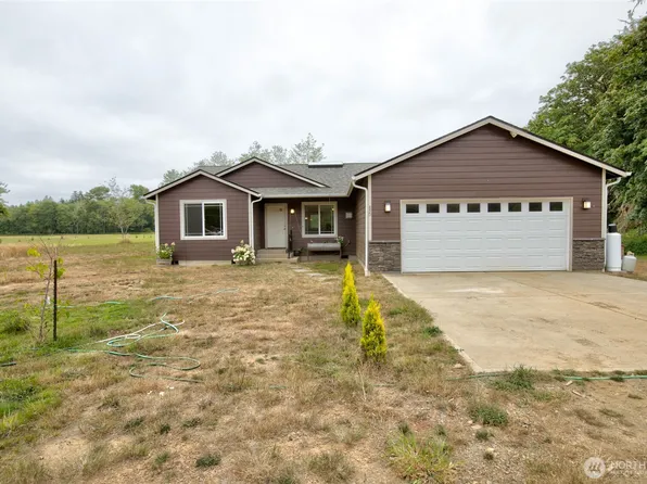 850 Geissler Road, Montesano, WA 98563
