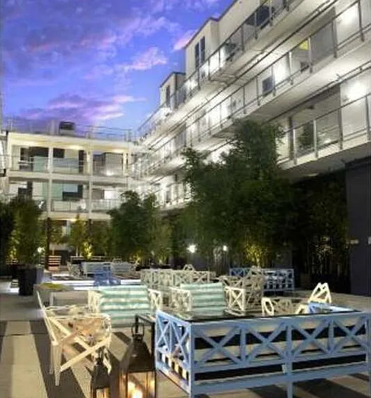 4215 Glencoe Ave #428 — Photo 32