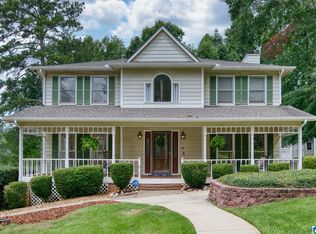 1200 Stillwater Rd, Anniston, AL 36207