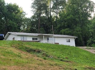 95 Wilson Hts, Huntington, WV 25705