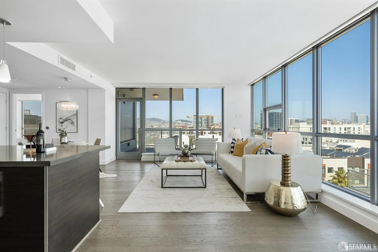 480 Mission Bay Blvd #917 - Photo 2