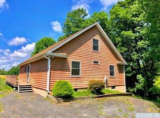 1272 Sleepy Hollow Rd, Athens, NY 12015