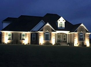 35 Regency Pl, Manchester, TN 37355