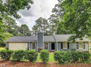 10845 Flat Shoals Rd, Covington, GA 30016