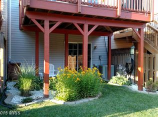 1904 Reading Ct, Mount Airy, MD 21771