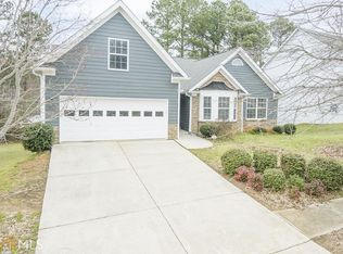 536 Vickers Ln, Locust Grove, GA 30248