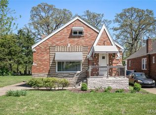 9012 Rosemary Ave, Saint Louis, MO 63123