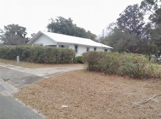 624 E Howry Ave, Deland, FL 32724