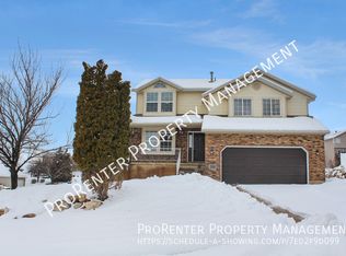 3585 N 275 E, North Ogden, UT 84414