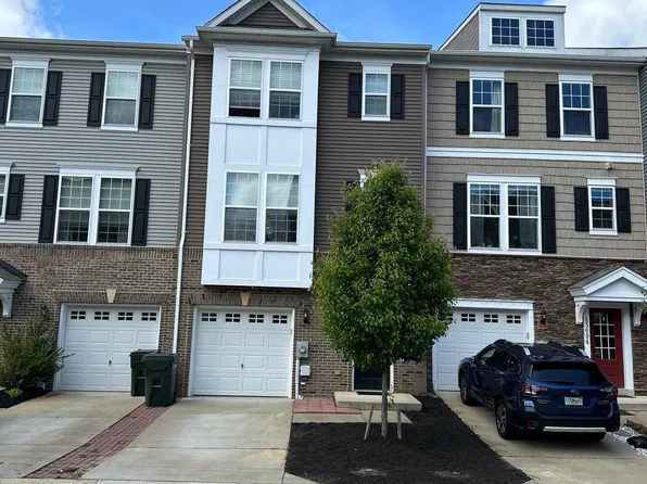 43688 Winterberry Way, California, MD 20619