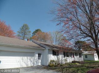 213 E Marengo St, Saint Michaels, MD