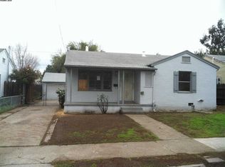 172 Russell Dr, Antioch, CA 94509