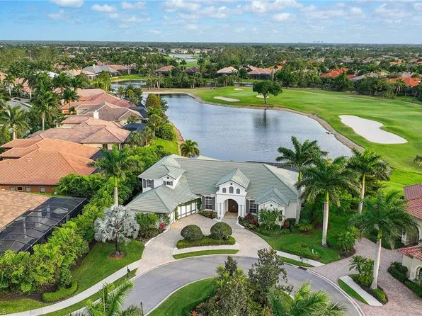 7326 Squires PL, NAPLES, FL 34113