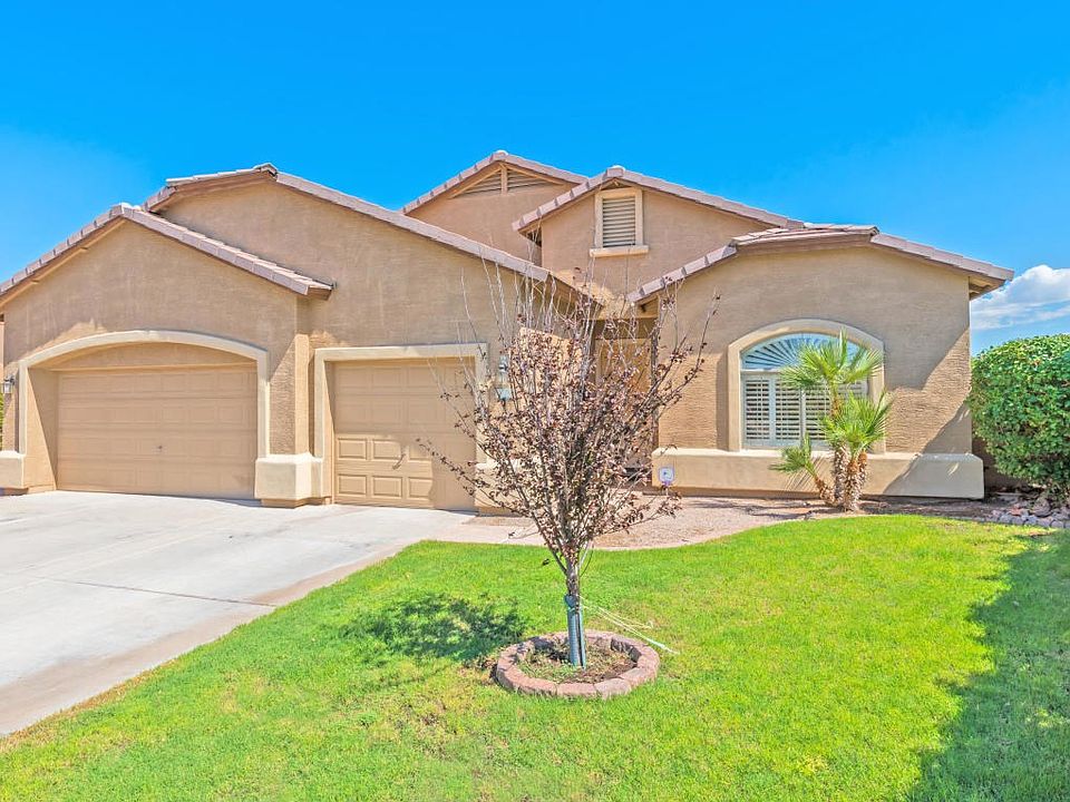 Great Curb Appeal