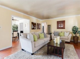 5953 John Ave, Long Beach, CA 90805