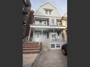 32 50th St APT 1, Weehawken, NJ 07086