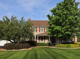 9 Van Pelt Ct, Skillman, NJ 08558
