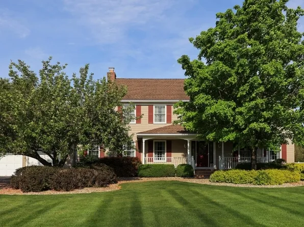9 Van Pelt Ct, Montgomery Twp., NJ 08558