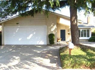 3311 San Luces Way, Union City, CA 94587