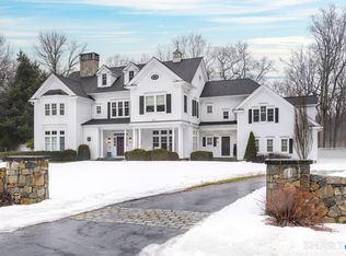 44 Pumpkin Hill Road, Westport, CT 06880