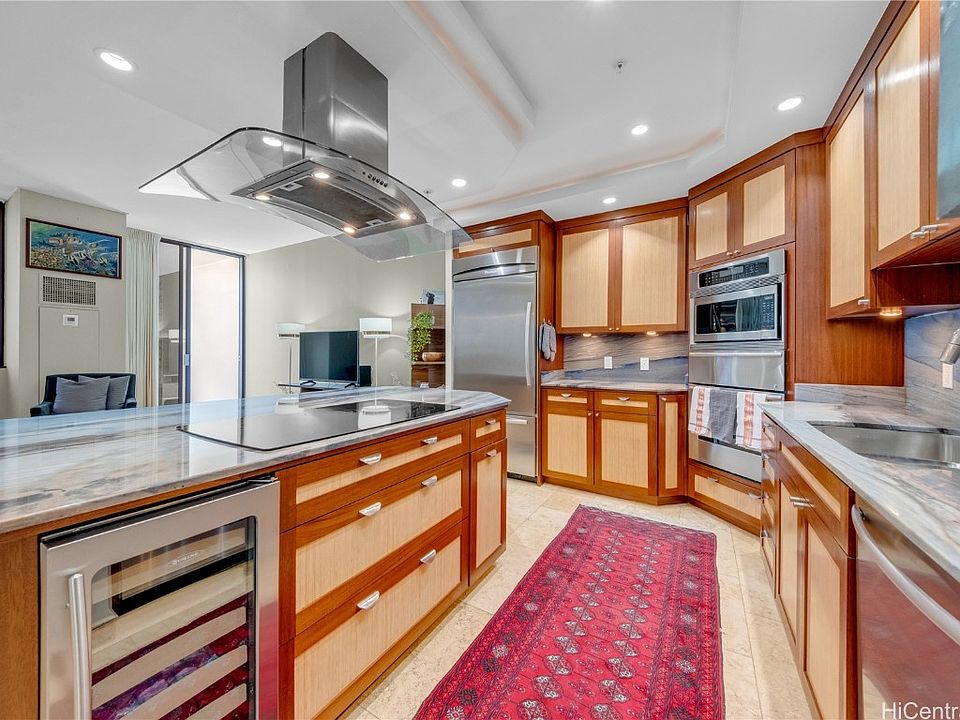 1st image of 725 Kapiolani Blvd APT 2903