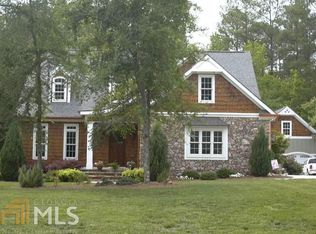 61 Fox Croft Rd NW, Rome, GA 30165