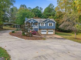 37 Stonehedge Dr, Dawsonville, GA 30534