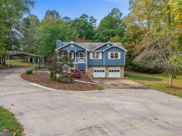 37 Stonehedge Dr, Dawsonville, GA 30534