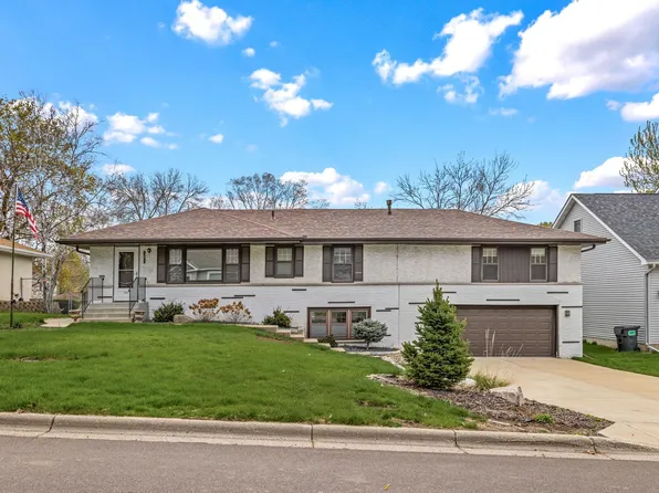 3529 Harding St NE, Saint Anthony, MN 55418