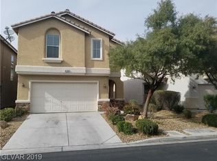 6742 Scarlet Star Ave, Las Vegas, NV 89130