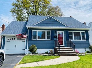 798 Andover Rd, Union, NJ 07083