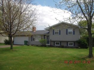 28702 Bender Dr, Elkhart, IN 46514