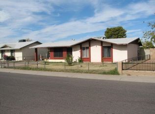 8802 W Roma Ave, Phoenix, AZ 85037