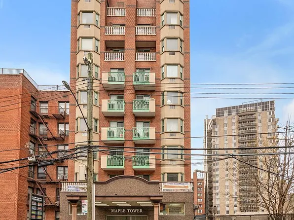 13443 Maple Ave APT 4D, Flushing, NY 11355